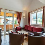 6 By Interhome * Sankt Margarethen im Lungau