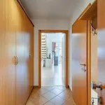 Apartmán 6 By Interhome Sankt Margarethen im Lungau