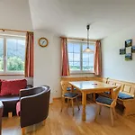 6 By Interhome * Sankt Margarethen im Lungau