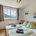 6 By Interhome Apartman Sankt Margarethen im Lungau