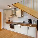6 By Interhome Apartmán *