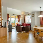 Apartmán 6 By Interhome *