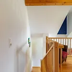 6 By Interhome Apartmán Sankt Margarethen im Lungau