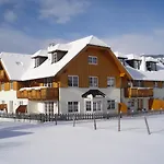 6 By Interhome Apartmán Sankt Margarethen im Lungau