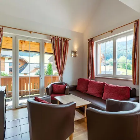 6 By Interhome * Sankt Margarethen im Lungau