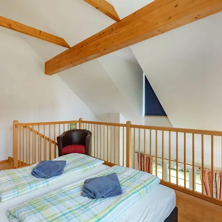 Lejlighed 6 By Interhome *