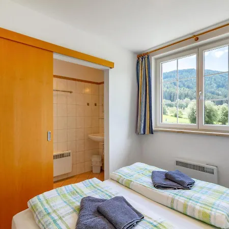 6 By Interhome * Sankt Margarethen im Lungau