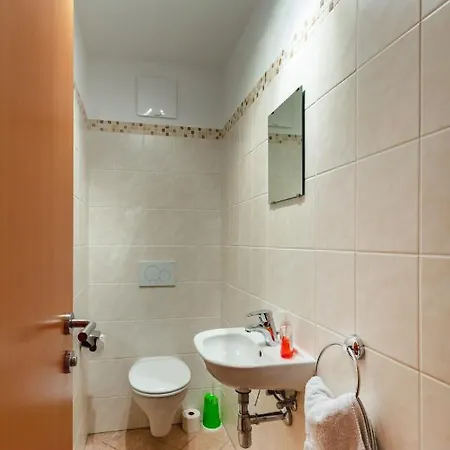 Top 6 Апартаменты