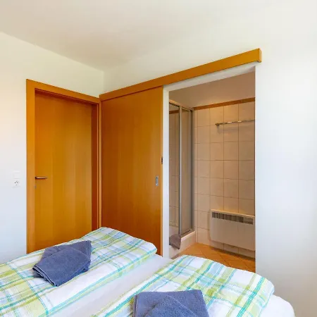 6 By Interhome 아파트