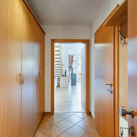 Appartement 6 By Interhome Sankt Margarethen im Lungau