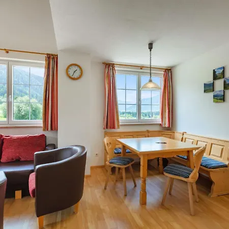 6 By Interhome * Sankt Margarethen im Lungau