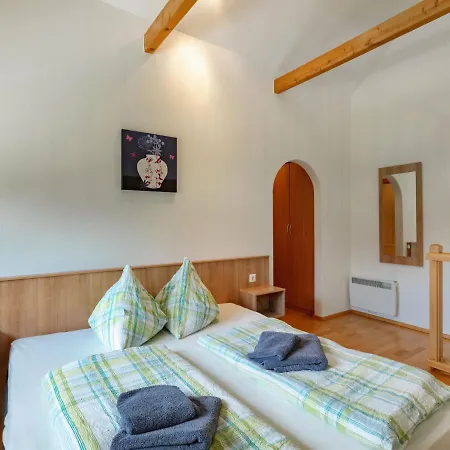 6 By Interhome Lejlighed