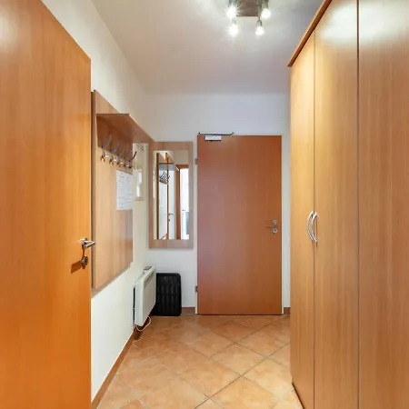 6 By Interhome * Sankt Margarethen im Lungau