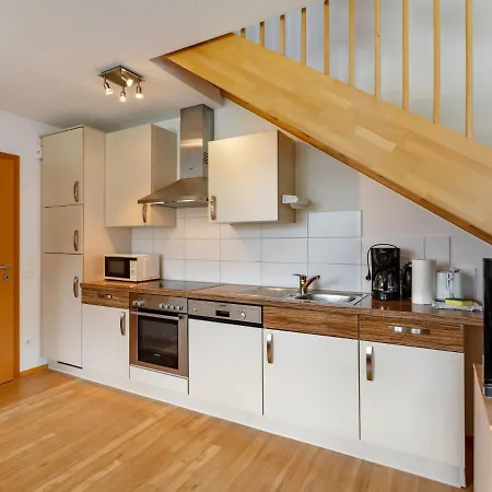6 By Interhome Appartement *