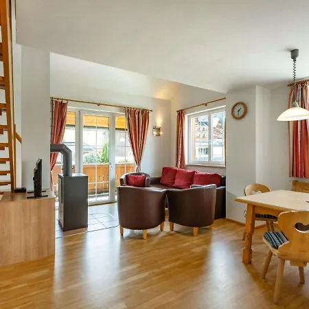 Appartement 6 By Interhome *