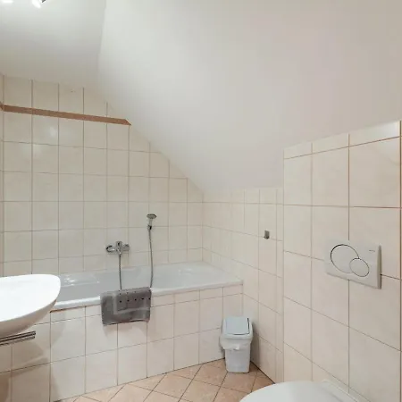 6 By Interhome Appartement Sankt Margarethen im Lungau