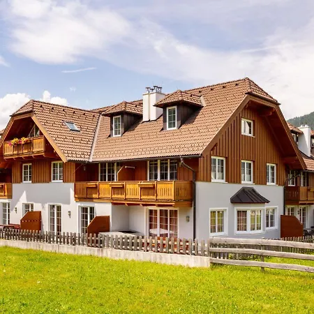 Апартаменты Top 6