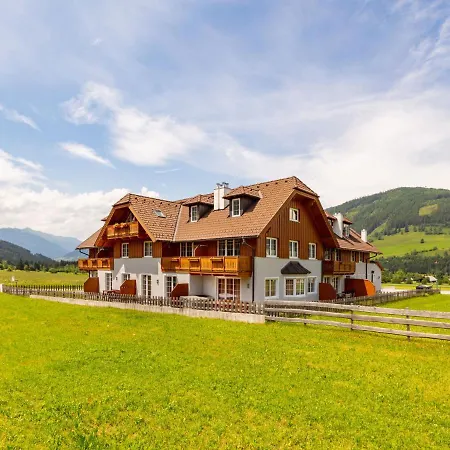 Апартаменты Top 6 *