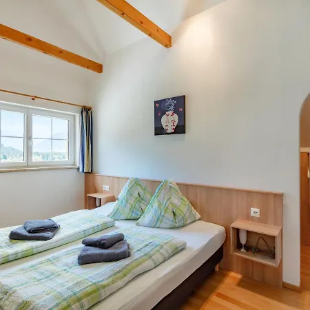 Apartment 6 By Interhome