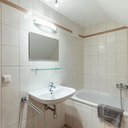 6 By Interhome Sankt Margarethen im Lungau