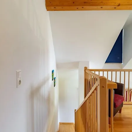6 By Interhome Appartement Sankt Margarethen im Lungau