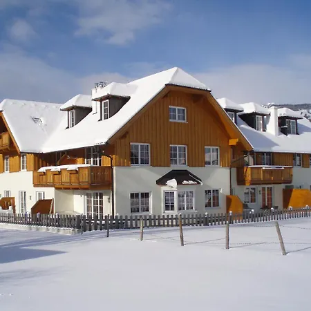 6 By Interhome Appartement Sankt Margarethen im Lungau