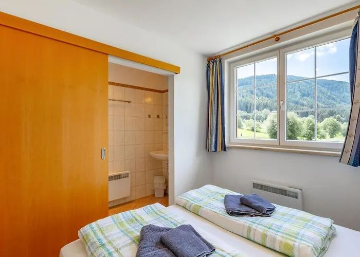 6 By Interhome * ザンクト・マルガレーテン・イム・ルンガウ