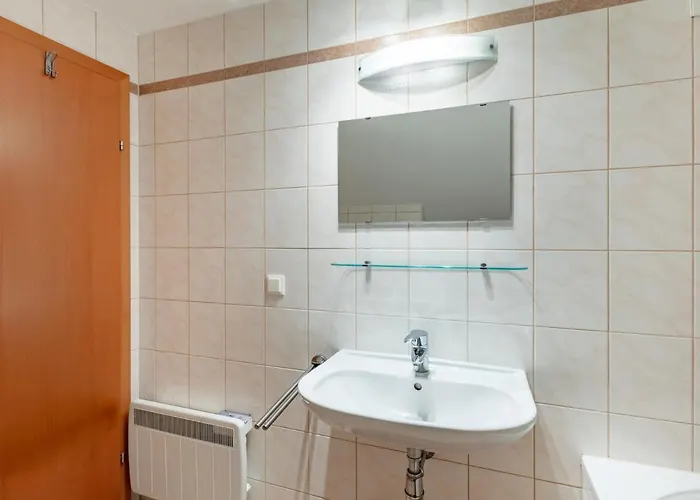 アパート 6 By Interhome ザンクト・マルガレーテン・イム・ルンガウ