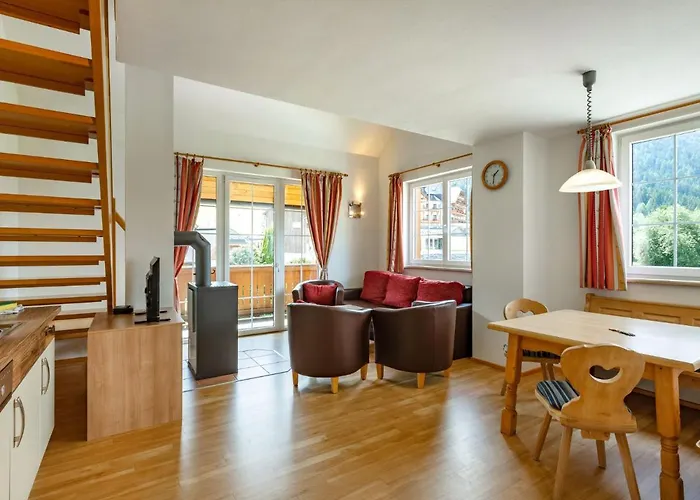 アパート 6 By Interhome *