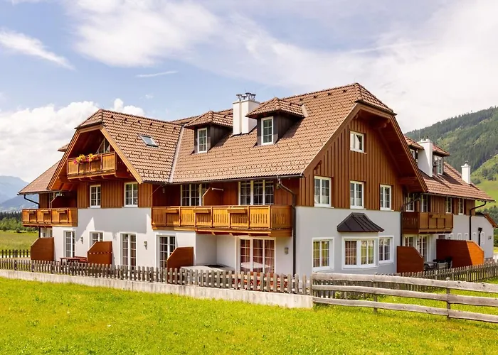 アパート 6 By Interhome