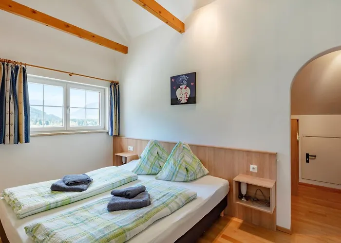 アパート 6 By Interhome