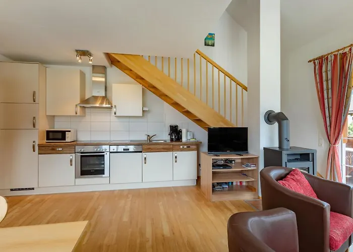 6 By Interhome アパート *