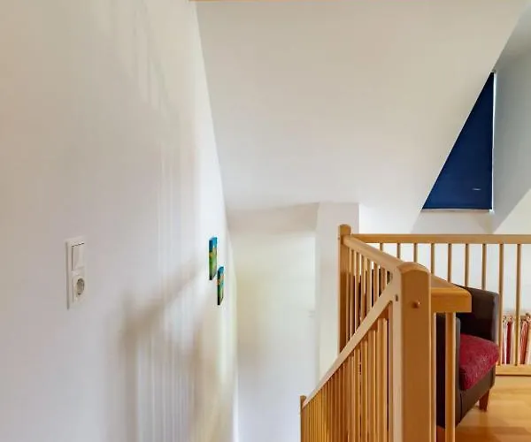 6 By Interhome アパート ザンクト・マルガレーテン・イム・ルンガウ