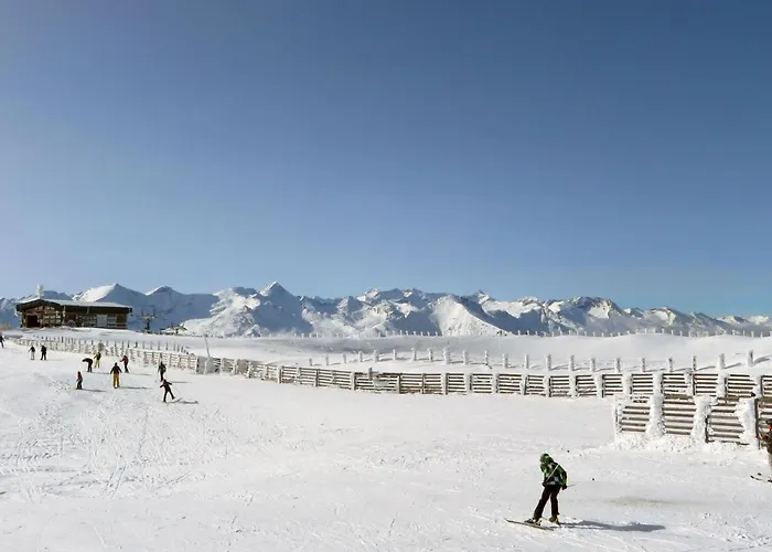 6 By Interhome * ザンクト・マルガレーテン・イム・ルンガウ