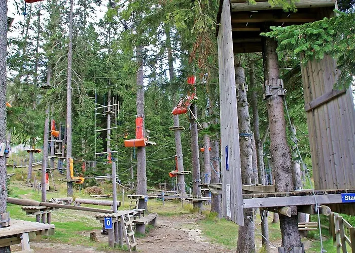 アパート 6 By Interhome ザンクト・マルガレーテン・イム・ルンガウ